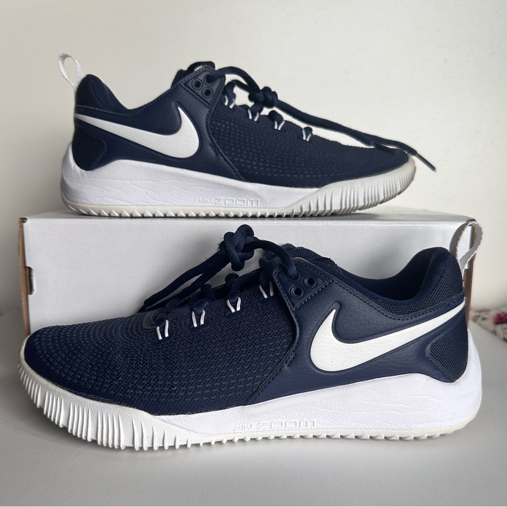 Nike Zoom Volleyball Shoes
